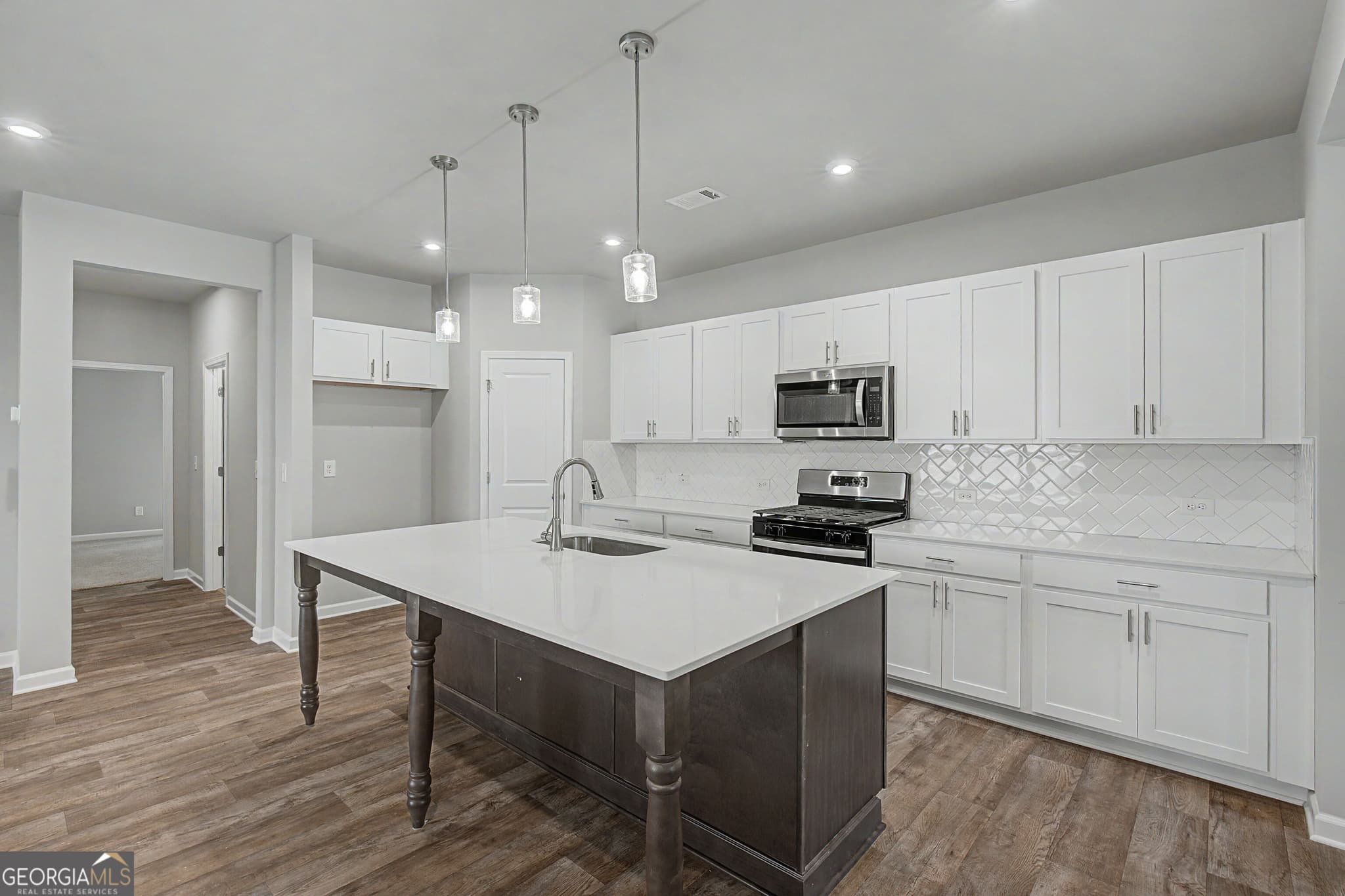 4 bedroom, 3 bathroom single family residence for sale at 107 Everwood Court, Dallas, GA 30132 — photo 10
