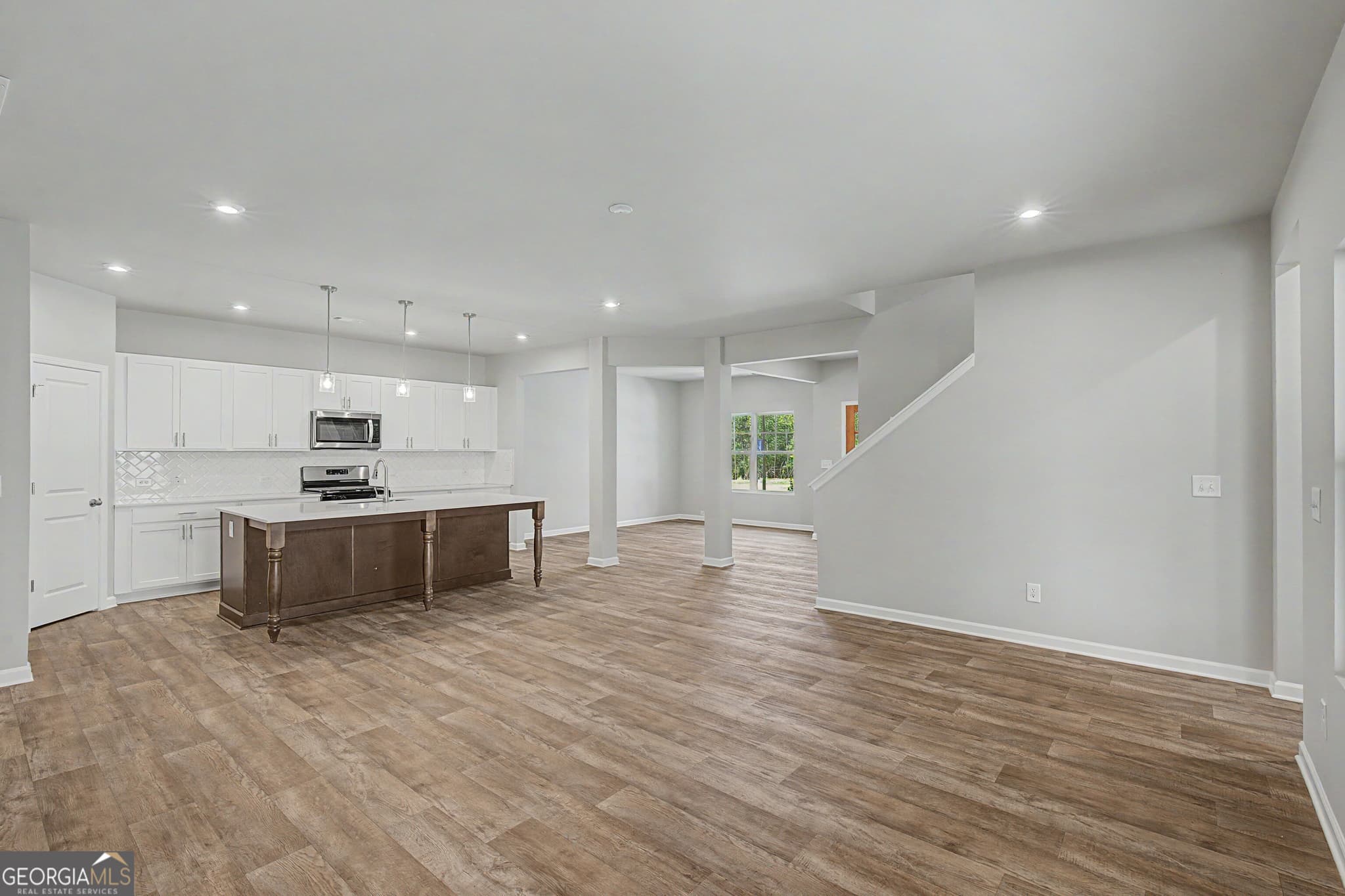 4 bedroom, 3 bathroom single family residence for sale at 107 Everwood Court, Dallas, GA 30132 — photo 4