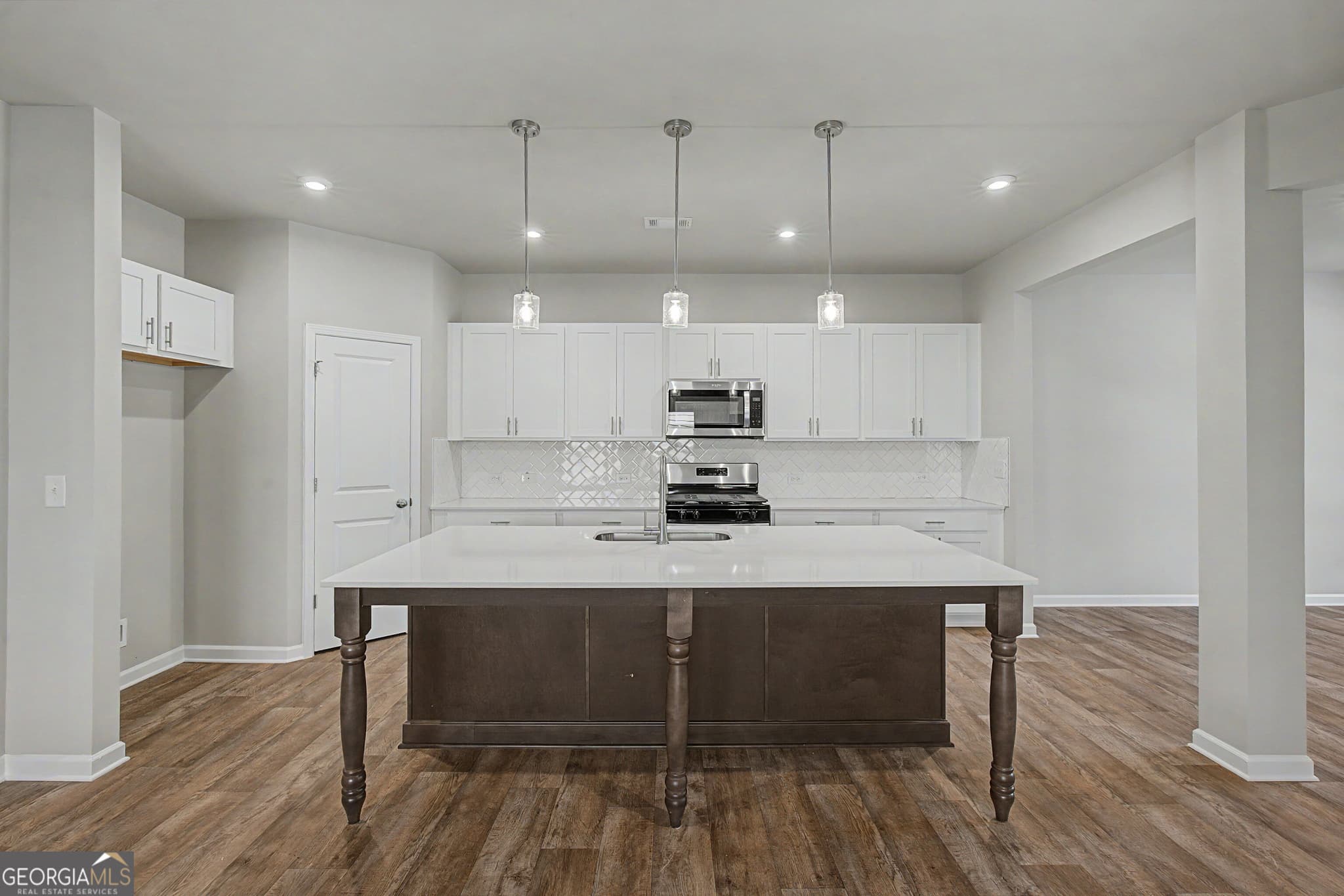 4 bedroom, 3 bathroom single family residence for sale at 107 Everwood Court, Dallas, GA 30132 — photo 8