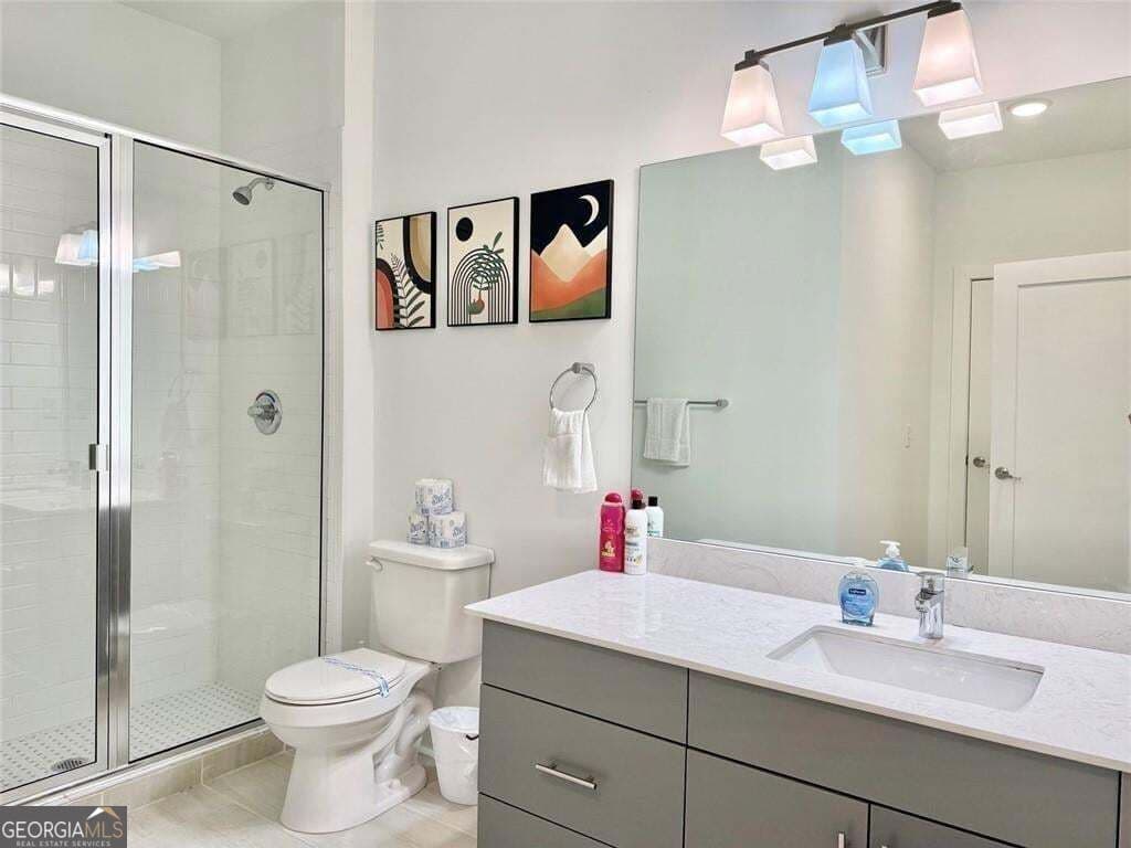 1 bedroom, 1 bathroom, 657 sq ft condominium for sale at 525 Parkway Drive 108, Atlanta, GA 30308 — photo 6