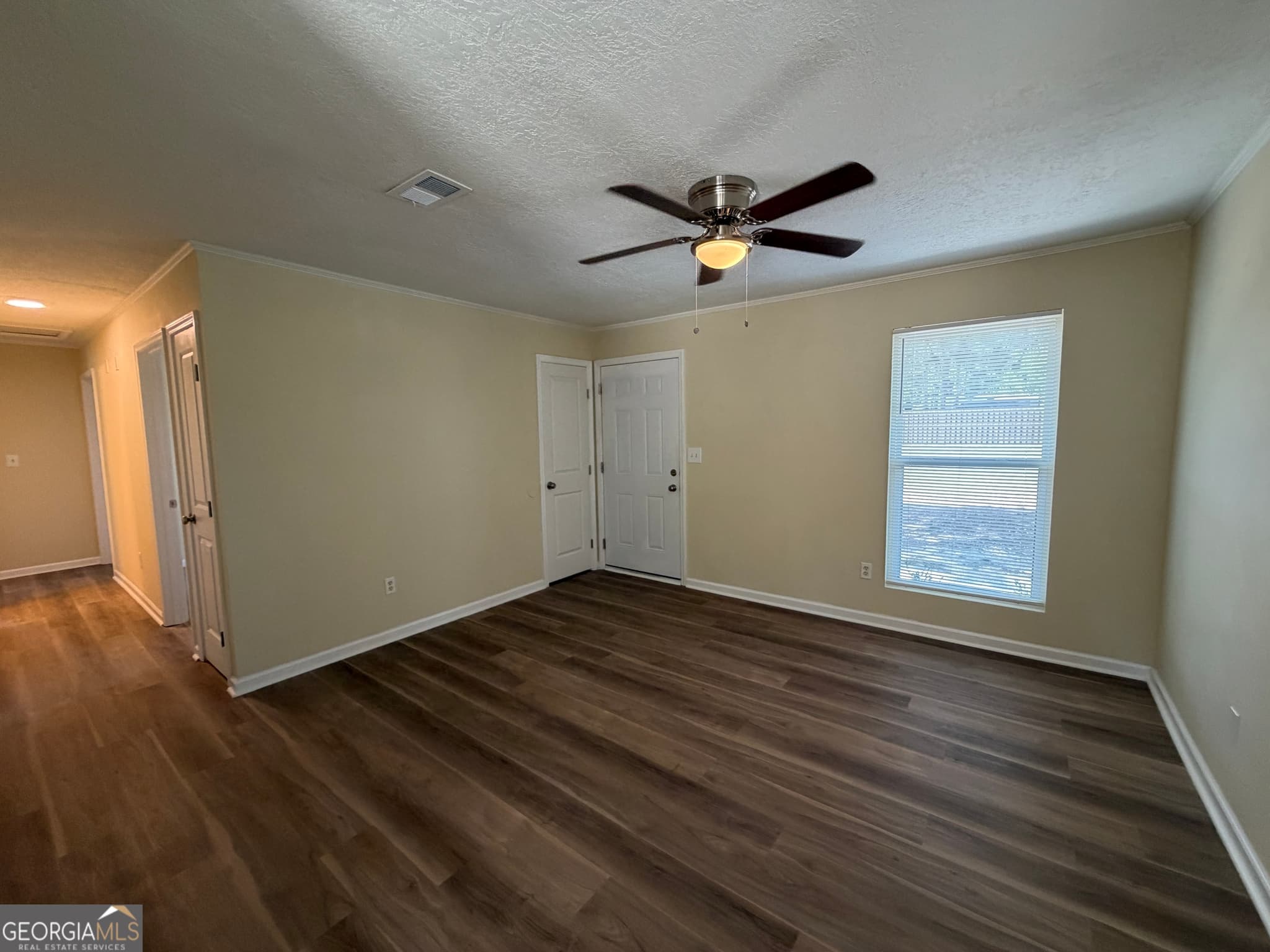 3 bedroom, 2 bathroom, 1,300 sq ft single family residence for sale at 2523 Teakwood Drive, Hephzibah, GA 30815 — photo 2