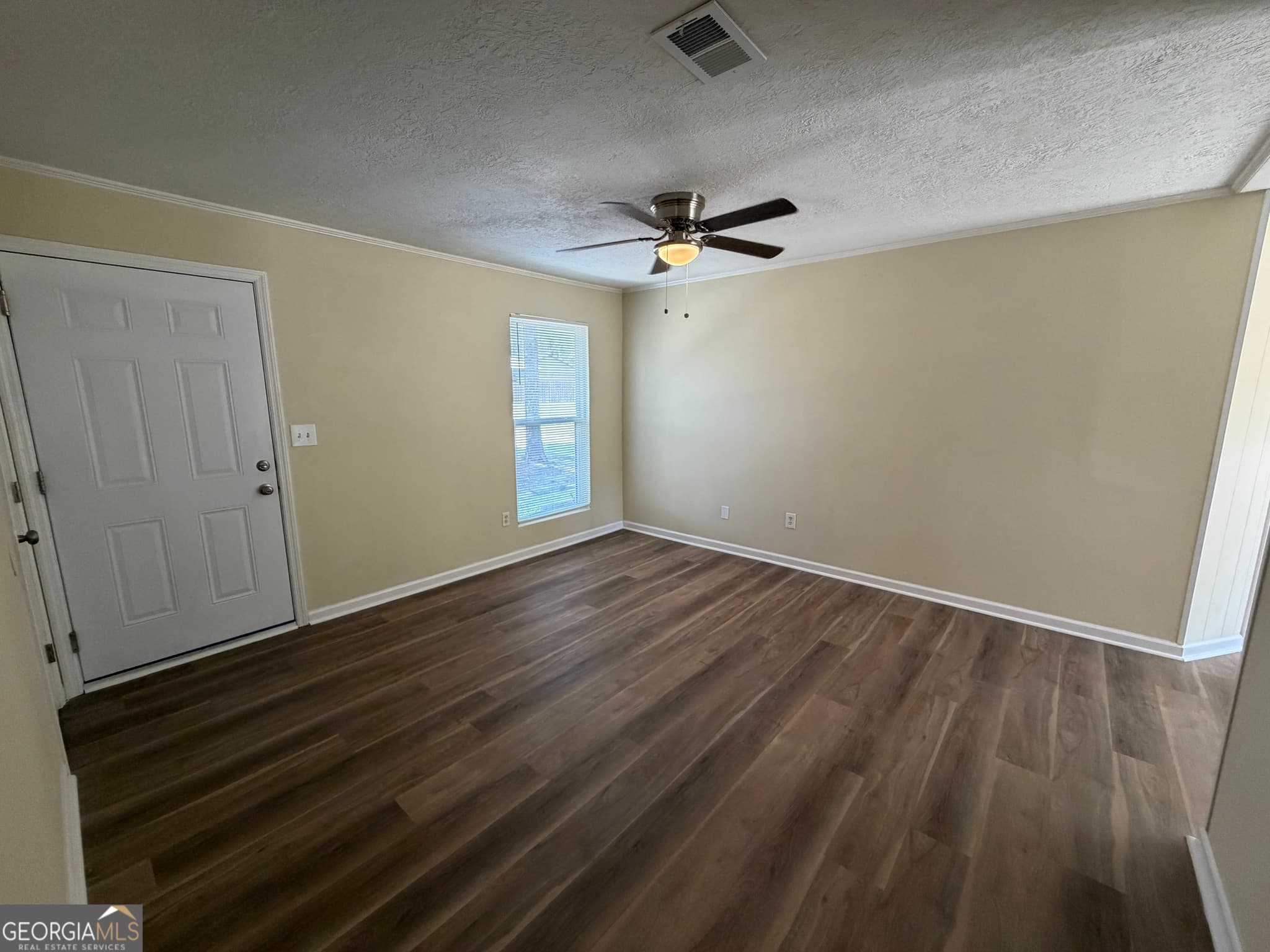 3 bedroom, 2 bathroom, 1,300 sq ft single family residence for sale at 2523 Teakwood Drive, Hephzibah, GA 30815 — photo 3