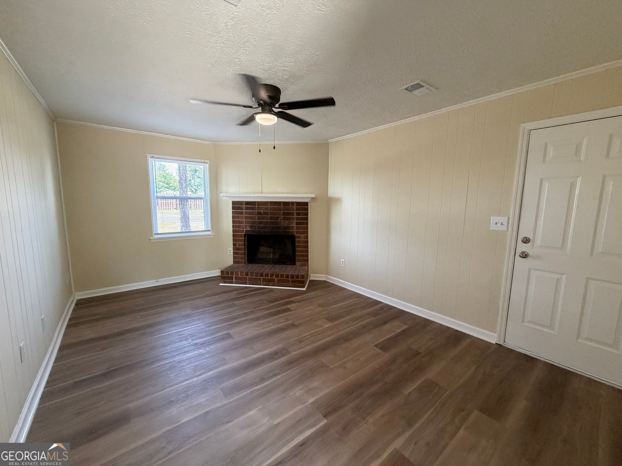 3 bedroom, 2 bathroom, 1,300 sq ft single family residence for sale at 2523 Teakwood Drive, Hephzibah, GA 30815 — photo 10