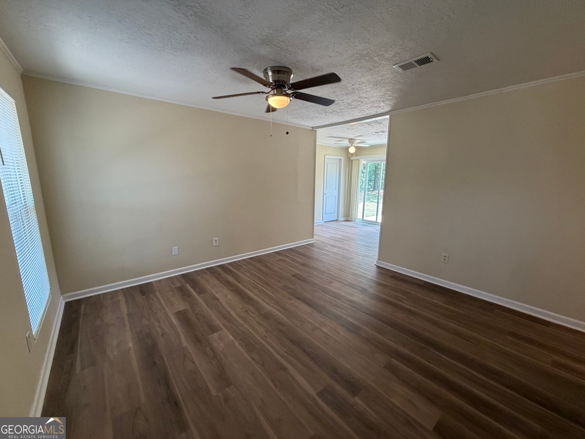 3 bedroom, 2 bathroom, 1,300 sq ft single family residence for sale at 2523 Teakwood Drive, Hephzibah, GA 30815 — photo 4