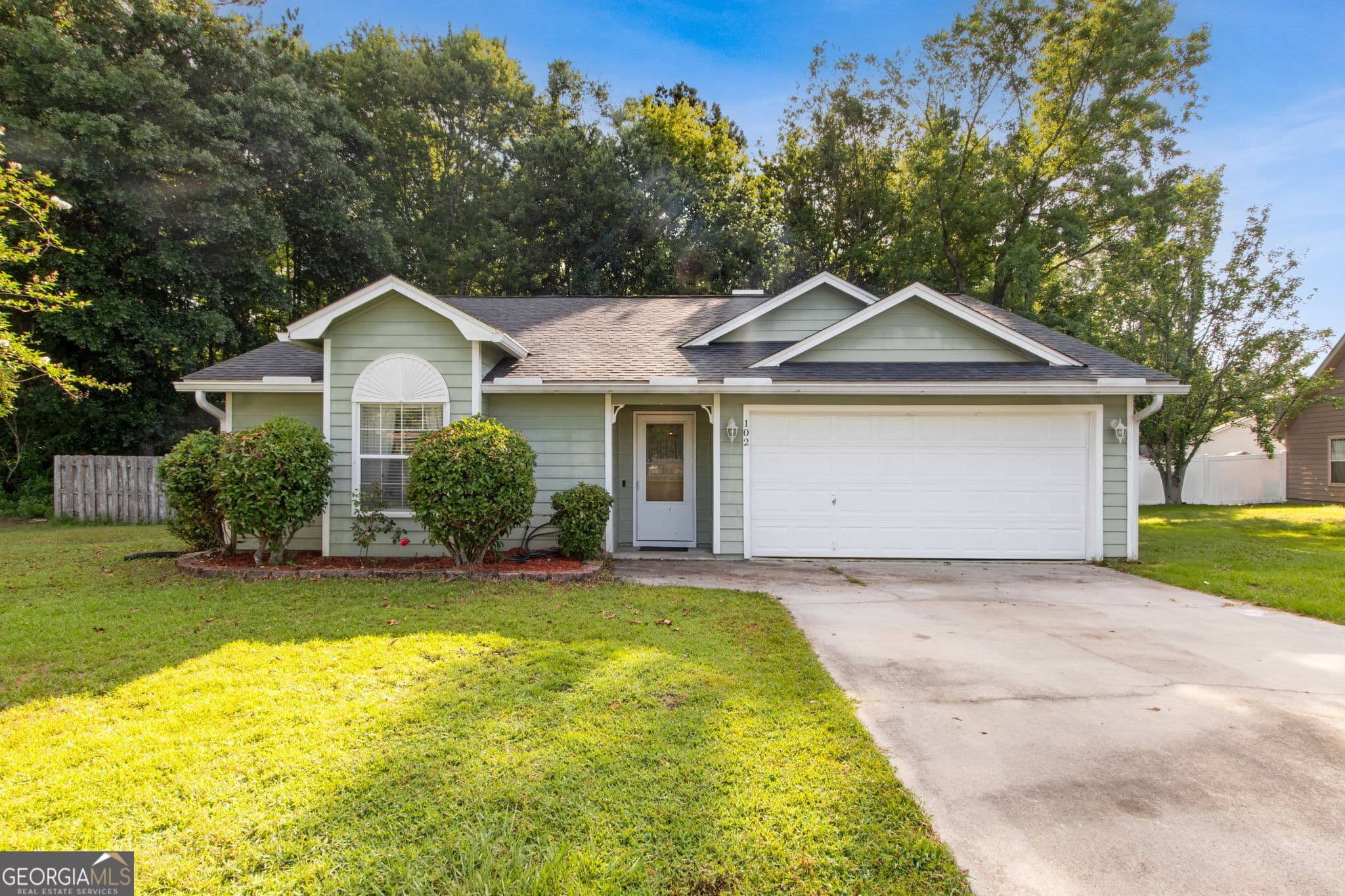 102 Shortleaf Court, Kingsland, GA 31548 — most recent listing photo