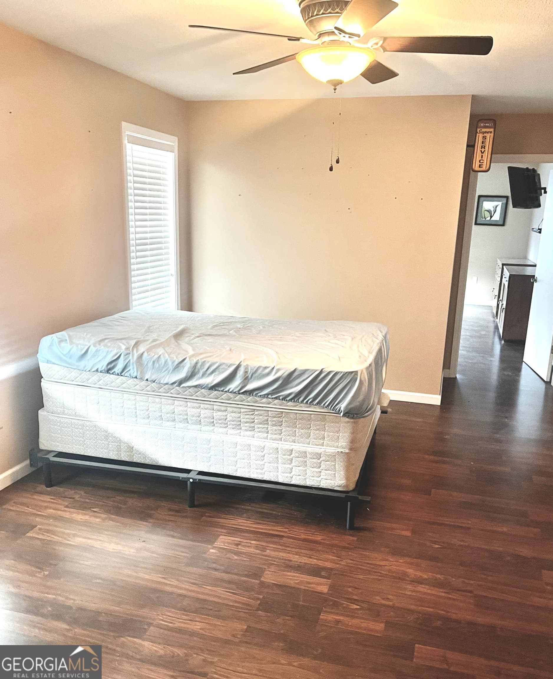4 bedroom, 3 bathroom, 3,168 sq ft single family residence under contract at 977 Cedar Crossing Vidalia Road, Vidalia, GA 30474 — photo 7