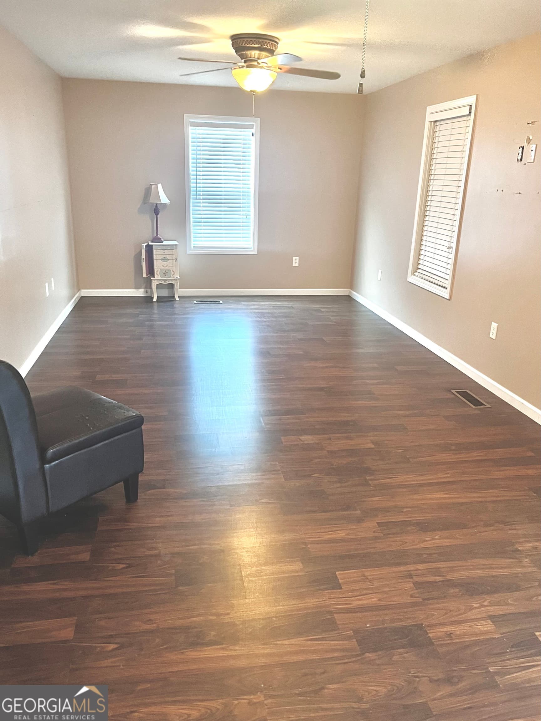 4 bedroom, 3 bathroom, 3,168 sq ft single family residence under contract at 977 Cedar Crossing Vidalia Road, Vidalia, GA 30474 — photo 9