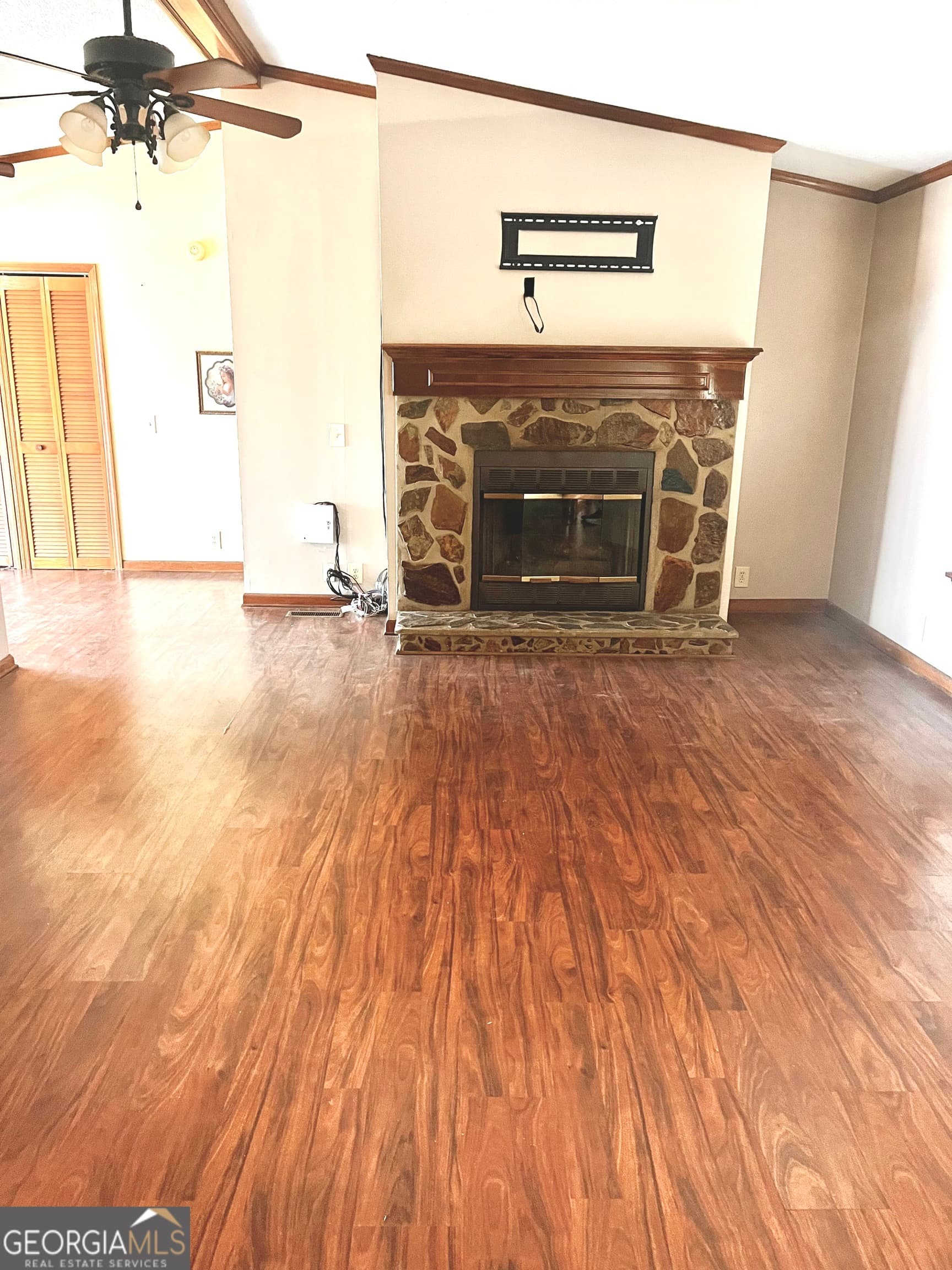 4 bedroom, 3 bathroom, 3,168 sq ft single family residence under contract at 977 Cedar Crossing Vidalia Road, Vidalia, GA 30474 — photo 4