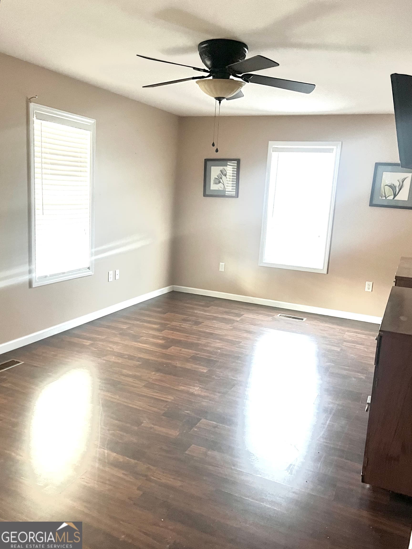 4 bedroom, 3 bathroom, 3,168 sq ft single family residence under contract at 977 Cedar Crossing Vidalia Road, Vidalia, GA 30474 — photo 8