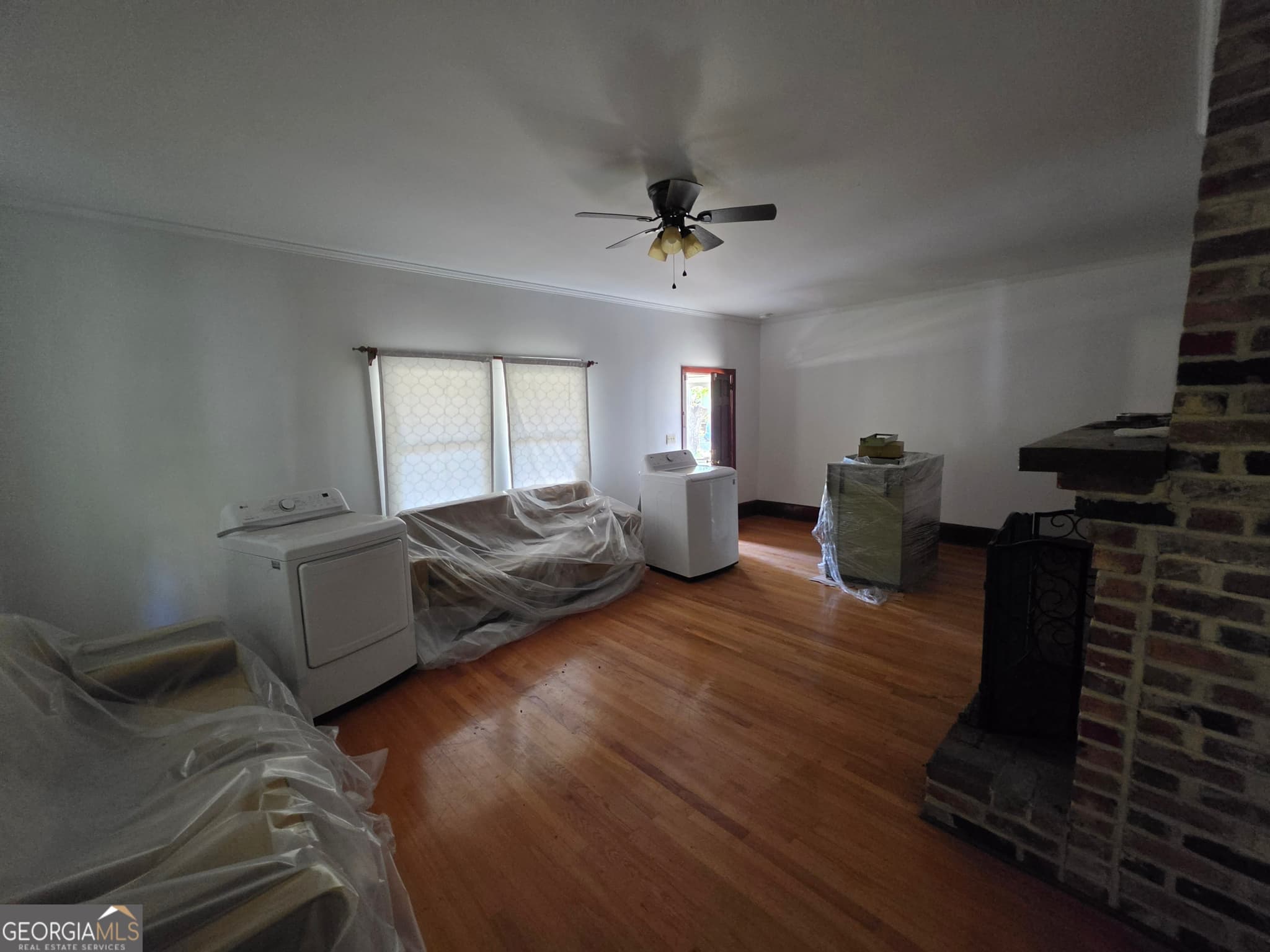 3 bedroom, 2 bathroom, 2,034 sq ft single family residence for sale at 109 Springdale Drive, Washington, GA 30673 — photo 8