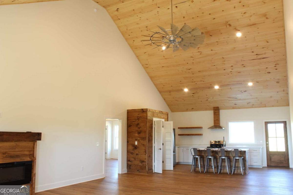 3 bedroom, 2 bathroom, 1,925 sq ft single family residence for sale at 825 New Town Church Road, Carlton, GA 30627 — photo 5