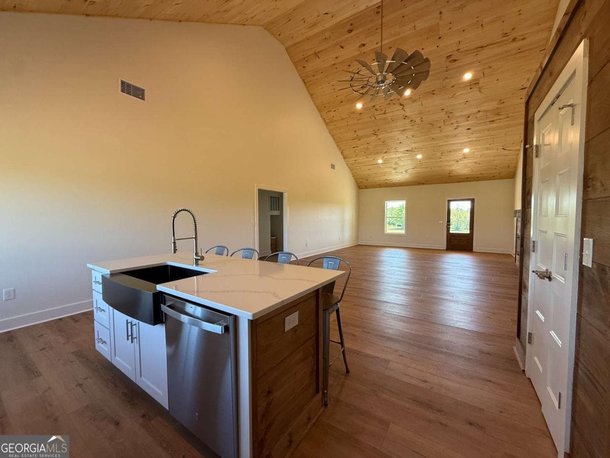 3 bedroom, 2 bathroom, 1,925 sq ft single family residence for sale at 825 New Town Church Road, Carlton, GA 30627 — photo 9