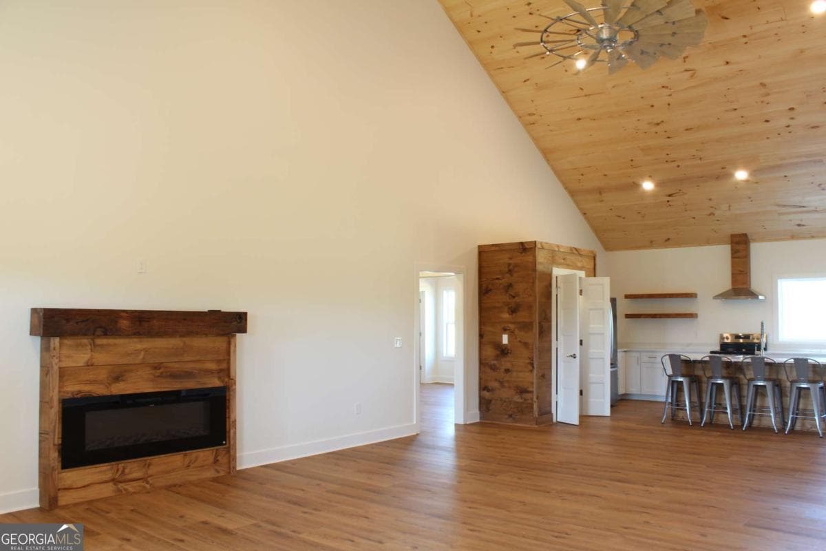 3 bedroom, 2 bathroom, 1,925 sq ft single family residence for sale at 825 New Town Church Road, Carlton, GA 30627 — photo 4