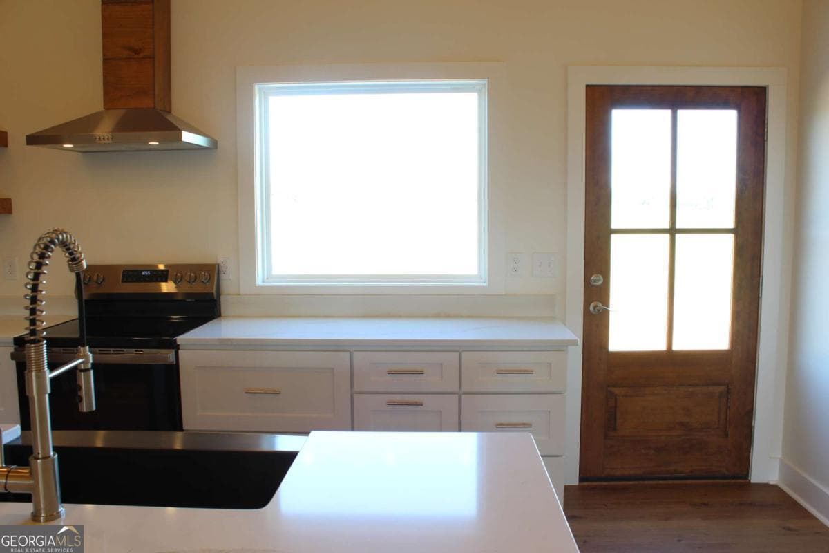 3 bedroom, 2 bathroom, 1,925 sq ft single family residence for sale at 825 New Town Church Road, Carlton, GA 30627 — photo 8