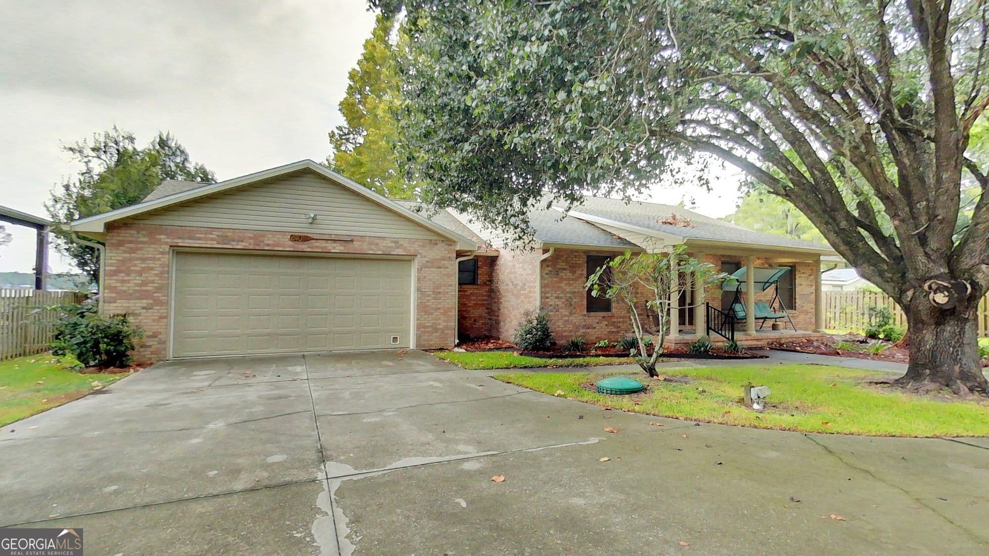 2401 NE Cherry Lake Circle, Pinetta, FL 32350 — most recent listing photo