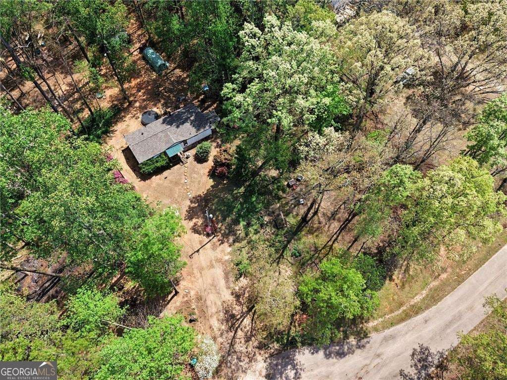 3 bedroom, 1 bathroom, 1,296 sq ft single family residence for sale at 90 Birch Court, Jefferson, GA 30549 — photo 1 of 5