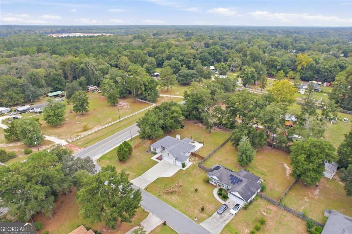 4 bedroom, 2 bathroom single family residence for sale at 101 Fairhaven Court, Guyton, GA 31312 — photo 6