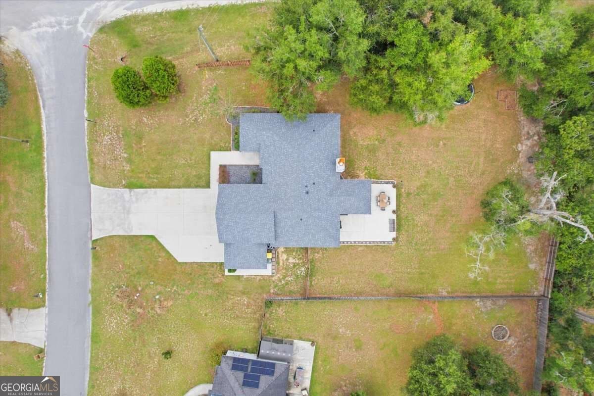 4 bedroom, 2 bathroom single family residence for sale at 101 Fairhaven Court, Guyton, GA 31312 — photo 5