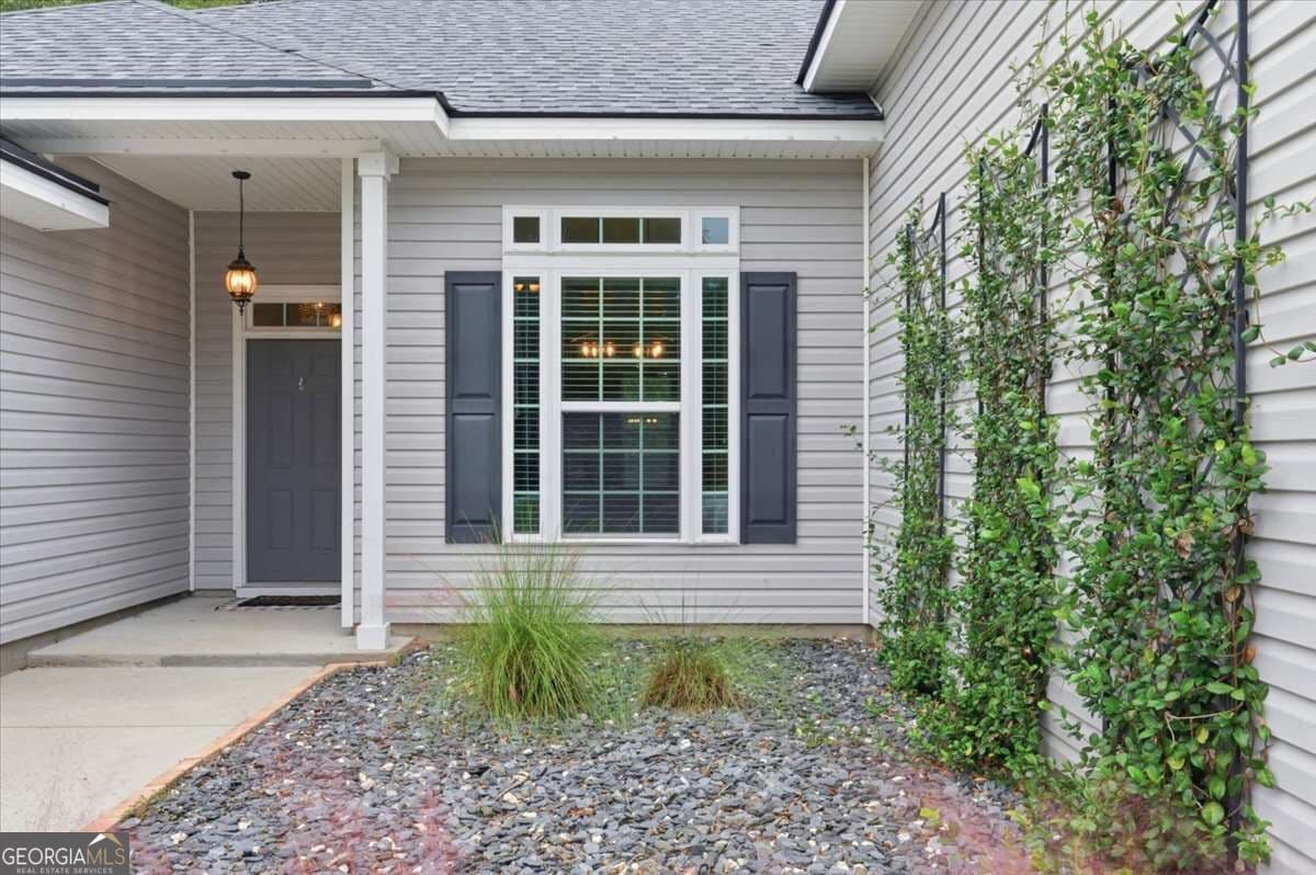 4 bedroom, 2 bathroom single family residence for sale at 101 Fairhaven Court, Guyton, GA 31312 — photo 4