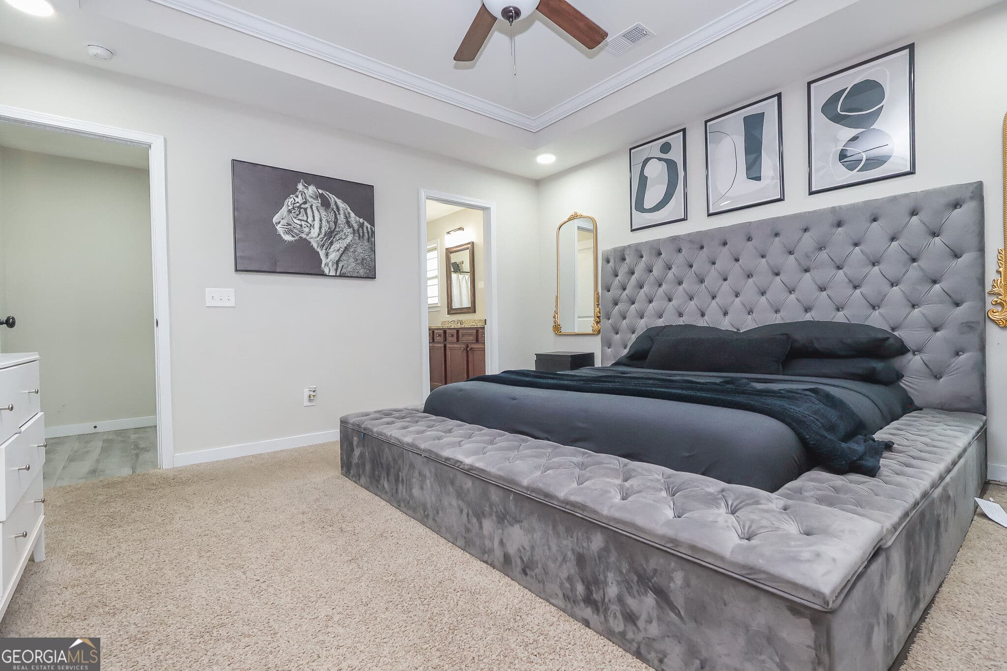 3 bedroom, 2 bathroom, 1,406 sq ft single family residence for sale at 108 Hughes Drive, Warner Robins, GA 31093 — photo 9