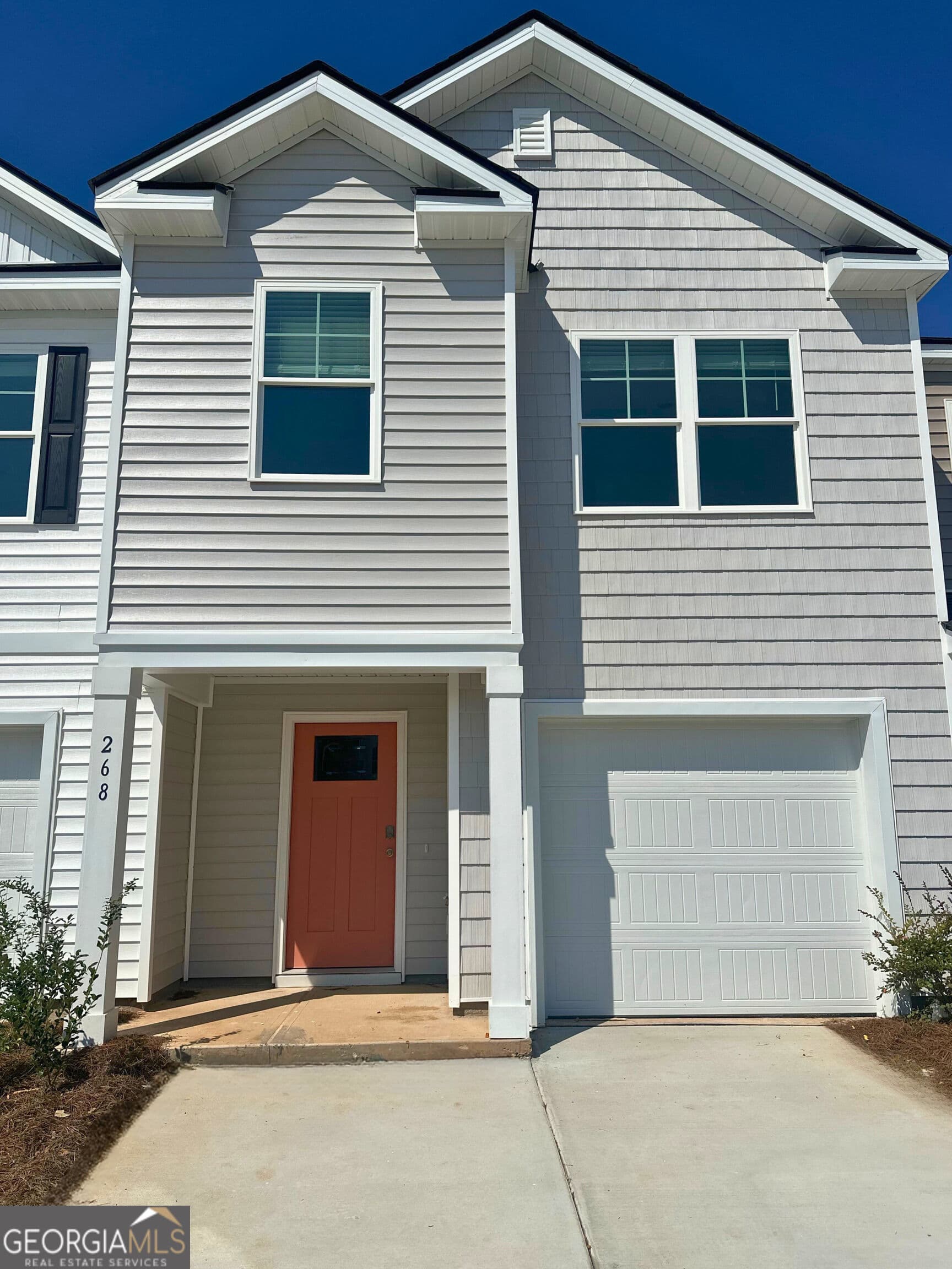 3 bedroom, 2.5 bathroom, 1,524 sq ft townhouse for sale at 268 Pasture Lane, Statesboro, GA 30461