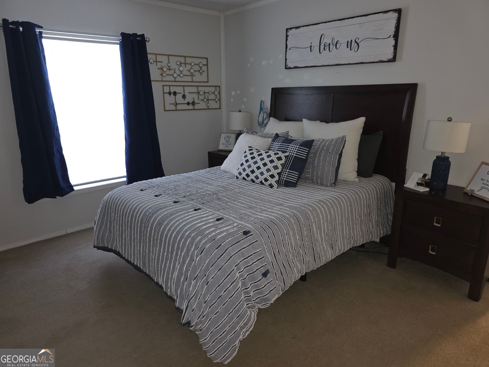 3 bedroom, 2 bathroom, 1,216 sq ft manufactured home,single family residence for sale at 6362 N Highway 221, Matthews, GA 30818 — photo 9