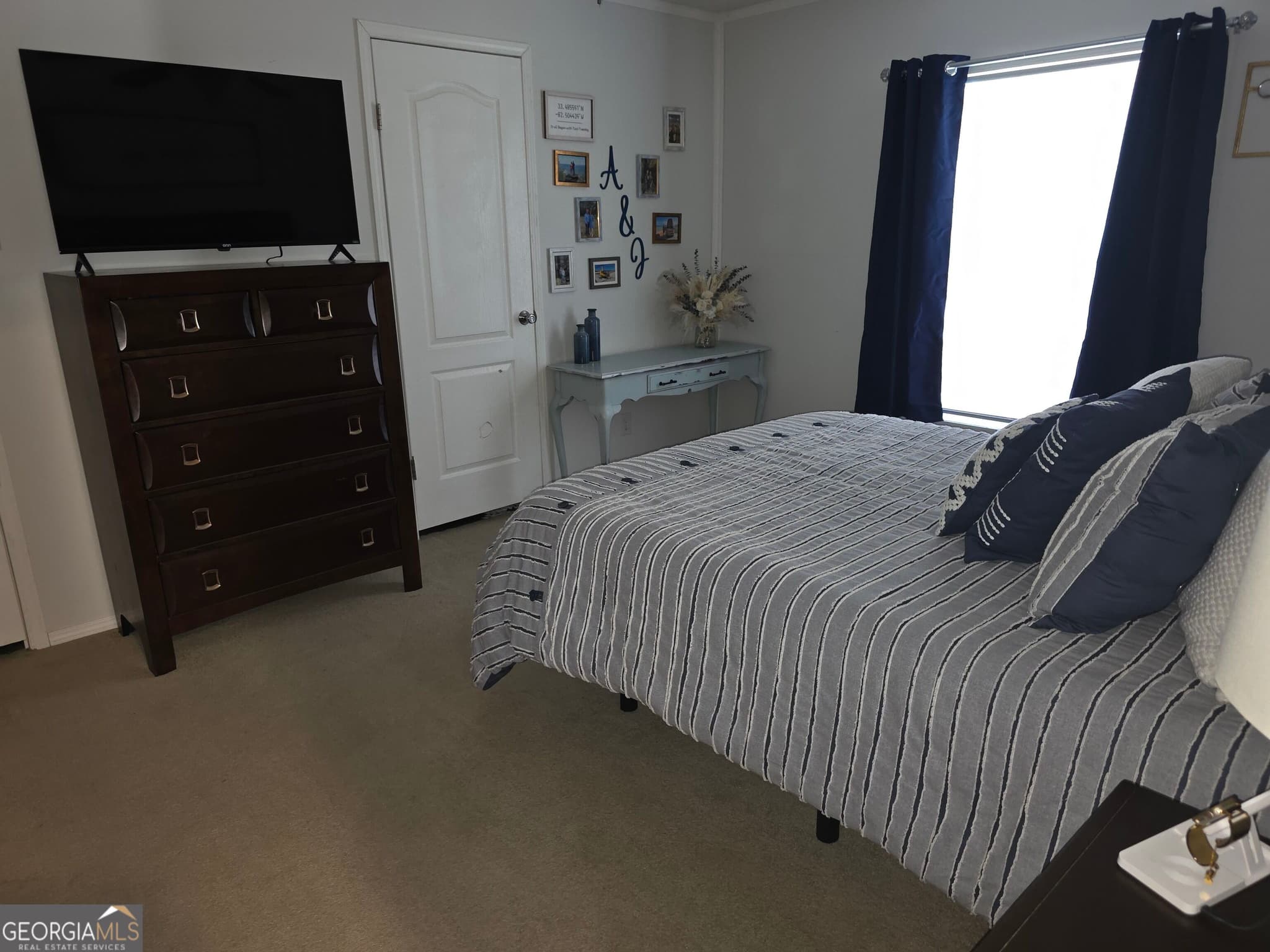 3 bedroom, 2 bathroom, 1,216 sq ft manufactured home,single family residence for sale at 6362 N Highway 221, Matthews, GA 30818 — photo 8