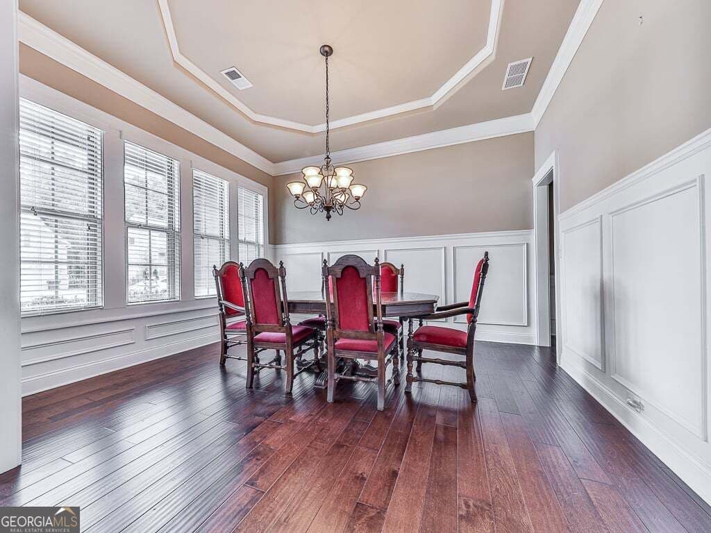 4 bedroom, 3 bathroom, 2,971 sq ft single family residence for sale at 25 Lakewood Court, Cartersville, GA 30120 — photo 7