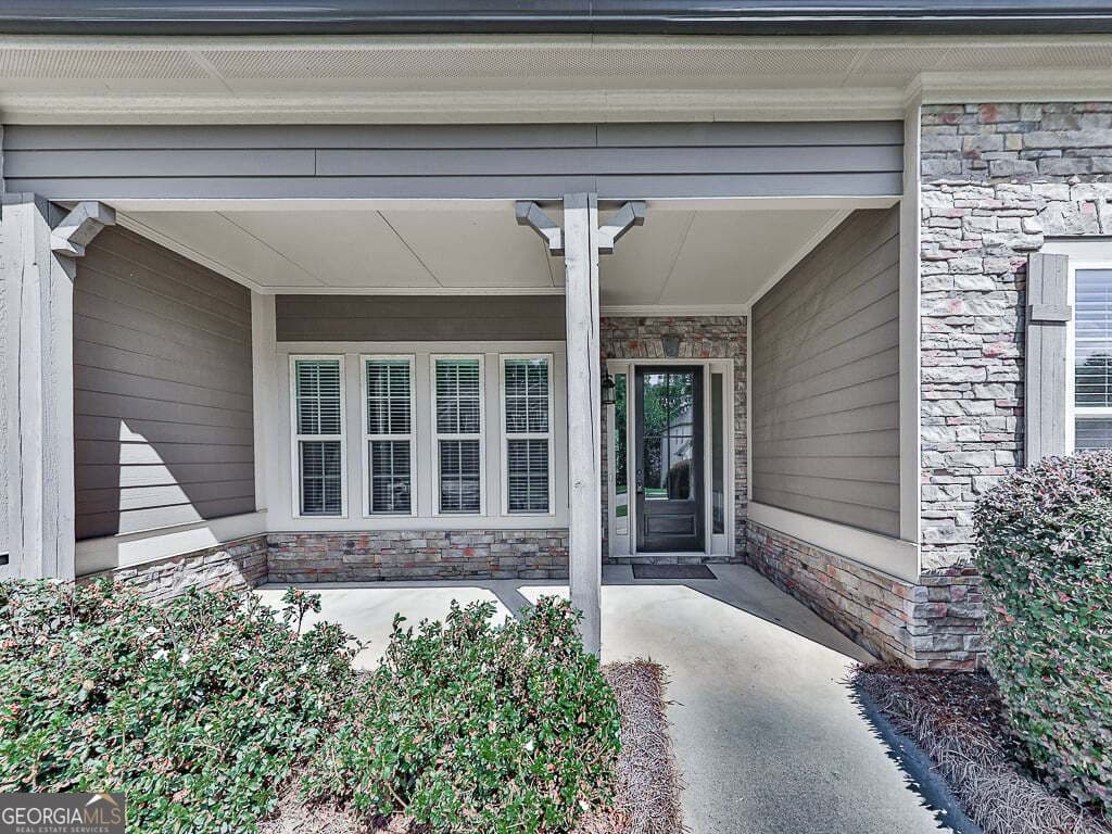 4 bedroom, 3 bathroom, 2,971 sq ft single family residence for sale at 25 Lakewood Court, Cartersville, GA 30120 — photo 3