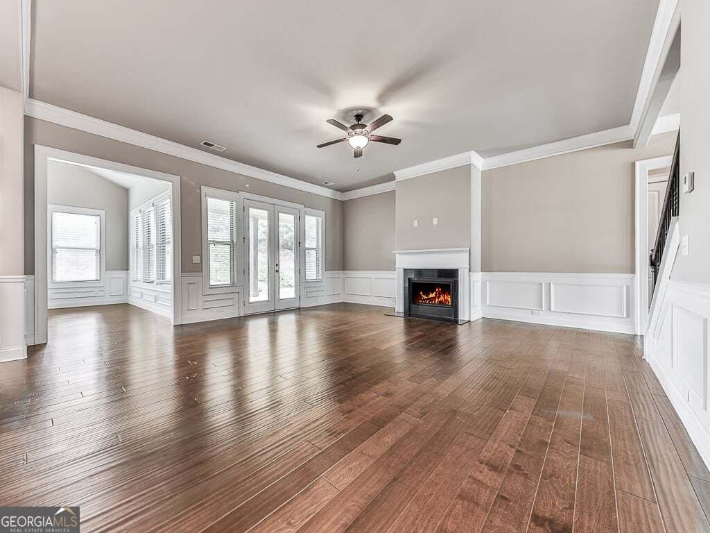 4 bedroom, 3 bathroom, 2,971 sq ft single family residence for sale at 25 Lakewood Court, Cartersville, GA 30120 — photo 8