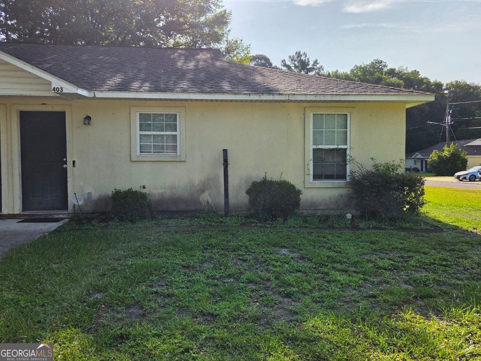 2 bedroom, 2 bathroom, 1,016 sq ft duplex for rent at 403 S Ashley Street, Kingsland, GA 31548 for $1,250 a month — photo 1 of 1