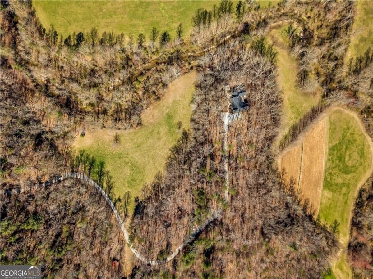 4 bedroom, 3 bathroom, 5,287 sq ft single family residence for sale at 500 Big Sky Trail, Dahlonega, GA 30533 — photo 2