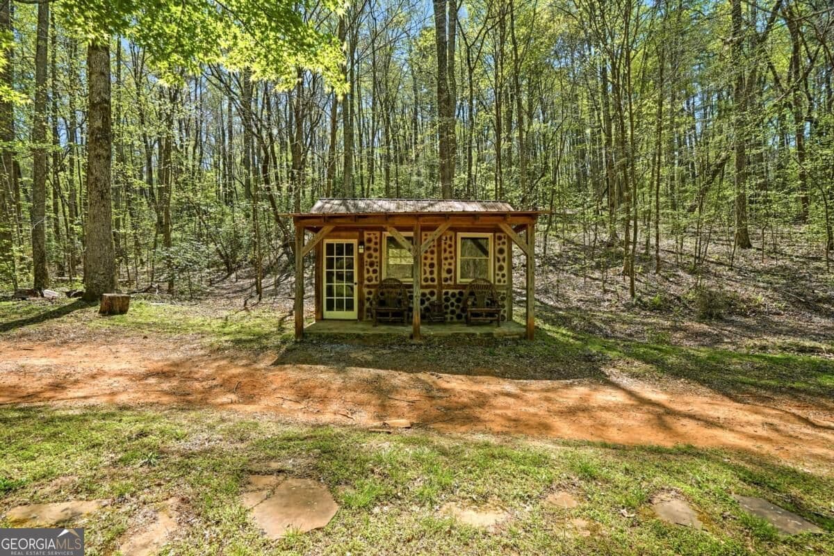 4 bedroom, 3 bathroom, 5,287 sq ft single family residence for sale at 500 Big Sky Trail, Dahlonega, GA 30533 — photo 10