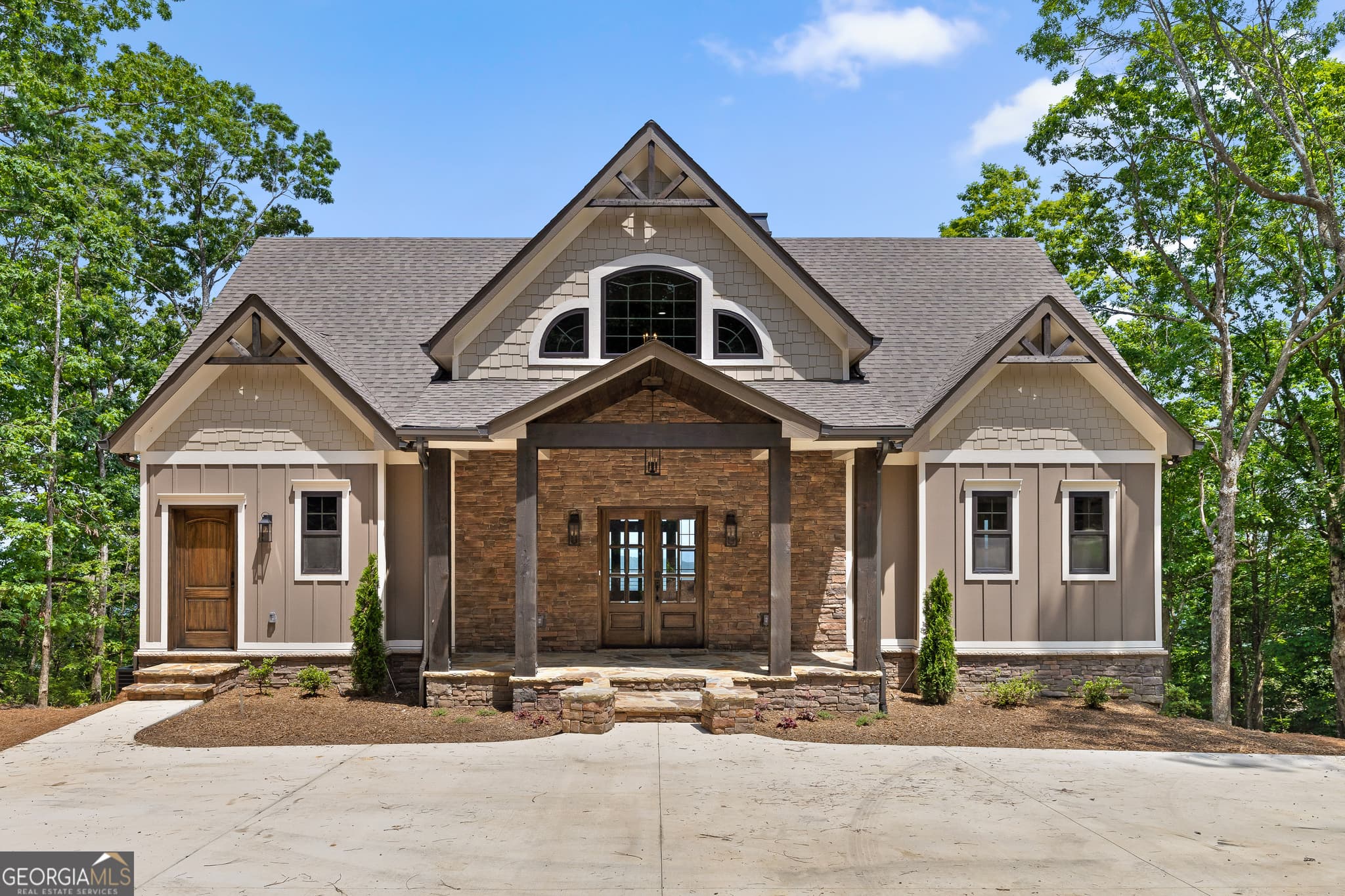 5 bedroom, 5.5 bathroom, 4,834 sq ft single family residence for sale at 22731 Ga 157 Highway, Menlo, GA 30731 — photo 5