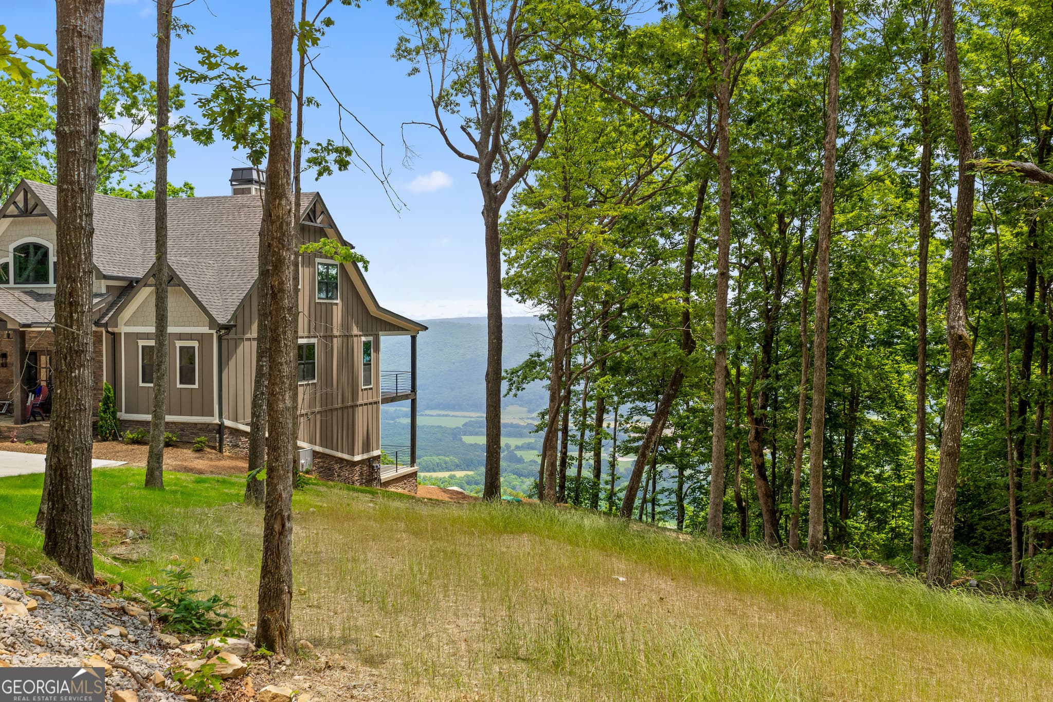 5 bedroom, 5.5 bathroom, 4,834 sq ft single family residence for sale at 22731 Ga 157 Highway, Menlo, GA 30731 — photo 9
