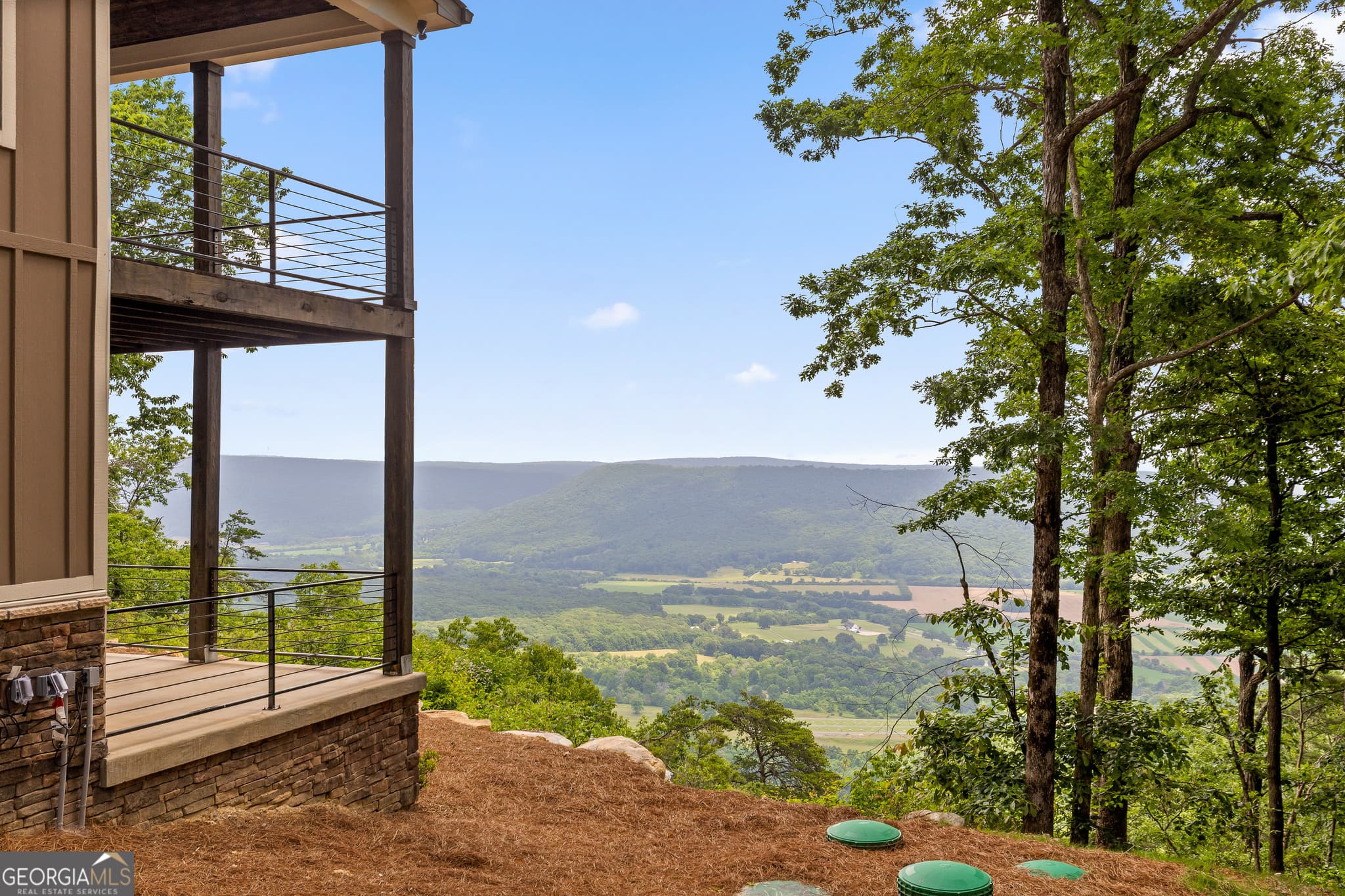 5 bedroom, 5.5 bathroom, 4,834 sq ft single family residence for sale at 22731 Ga 157 Highway, Menlo, GA 30731 — photo 10