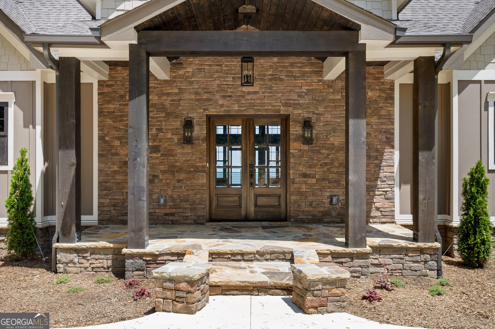 5 bedroom, 5.5 bathroom, 4,834 sq ft single family residence for sale at 22731 Ga 157 Highway, Menlo, GA 30731 — photo 4