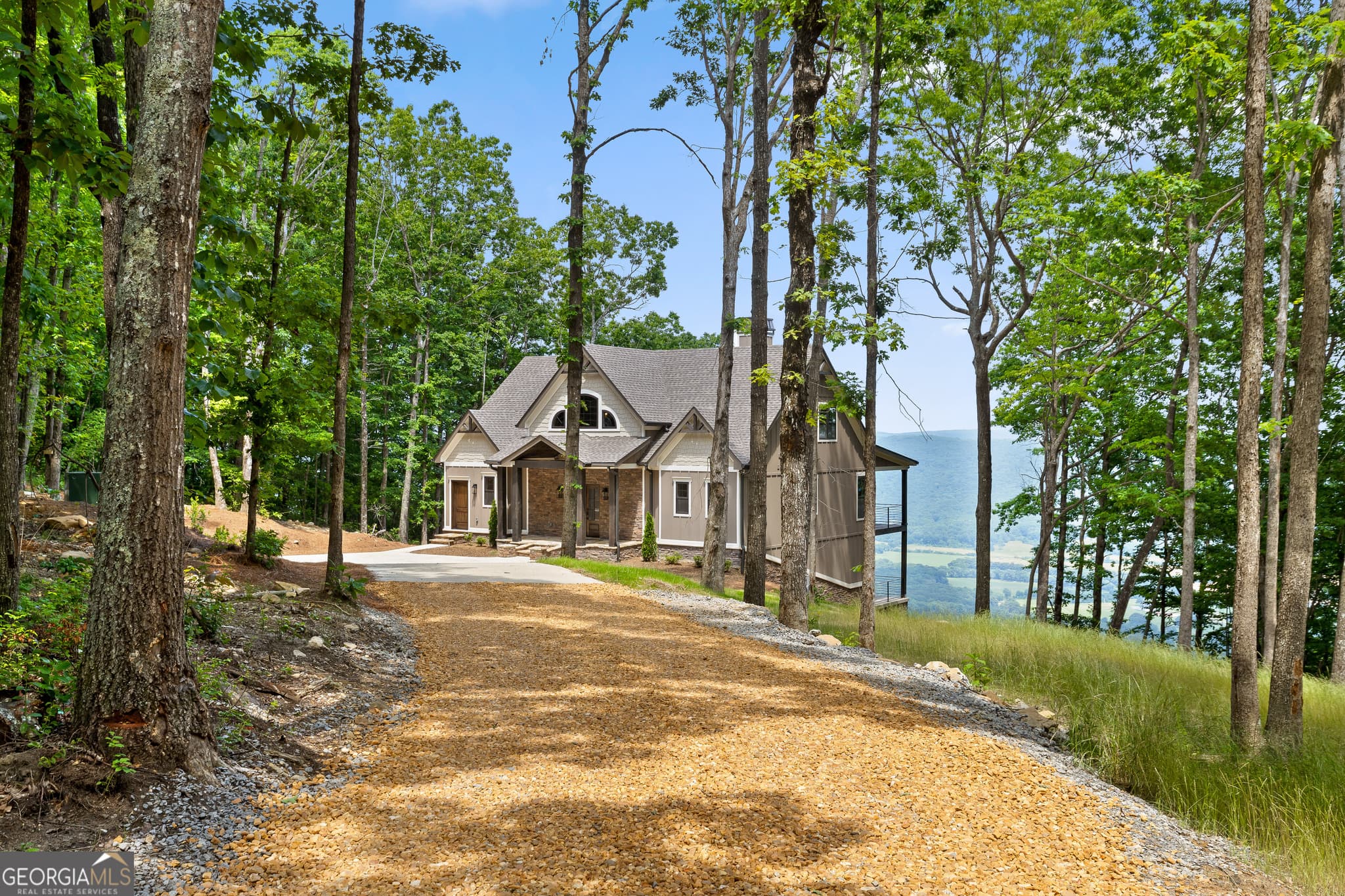 5 bedroom, 5.5 bathroom, 4,834 sq ft single family residence for sale at 22731 Ga 157 Highway, Menlo, GA 30731 — photo 8