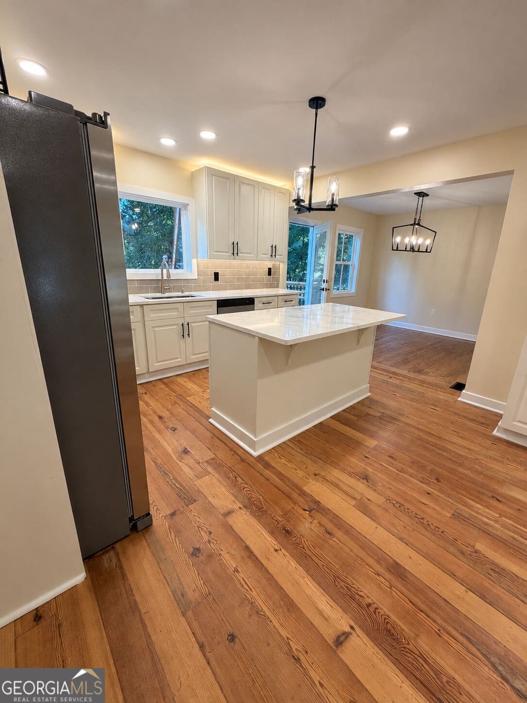 4 bedroom, 3 bathroom, 2,300 sq ft single family residence for rent at 1892 Broad Street, Statham, GA 30666 for $2,895 a month — photo 3