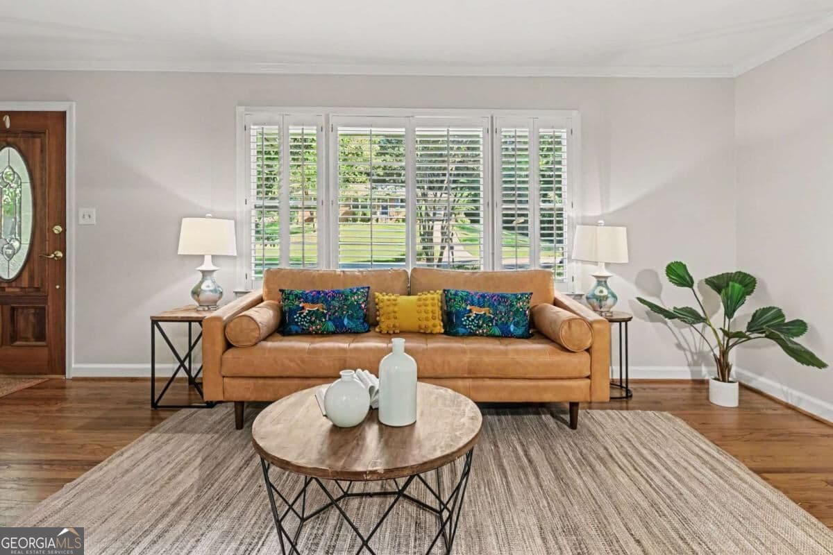 3 bedroom, 1.5 bathroom, 2,525 sq ft single family residence for sale at 905 Homewood Court, Decatur, GA 30033 — photo 6