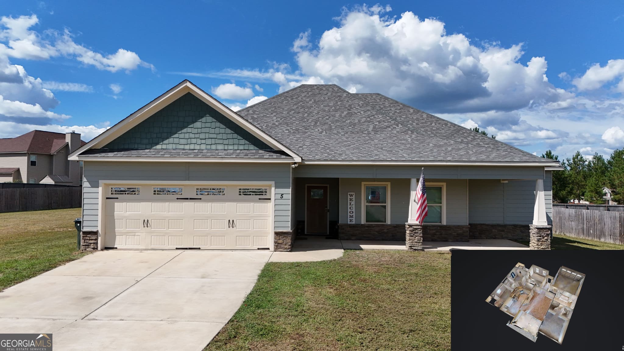 5 Cheyenne Trail, Fort Mitchell, AL 36856 — most recent listing photo