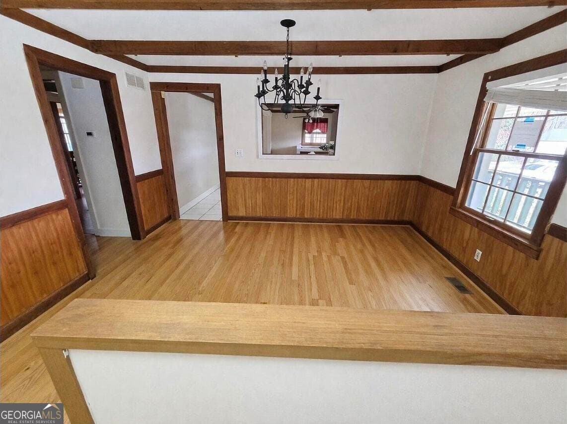 4 bedroom, 2 bathroom, 1,807 sq ft single family residence for sale at 9000 Edinburg Drive, Winston, GA 30187 — photo 6