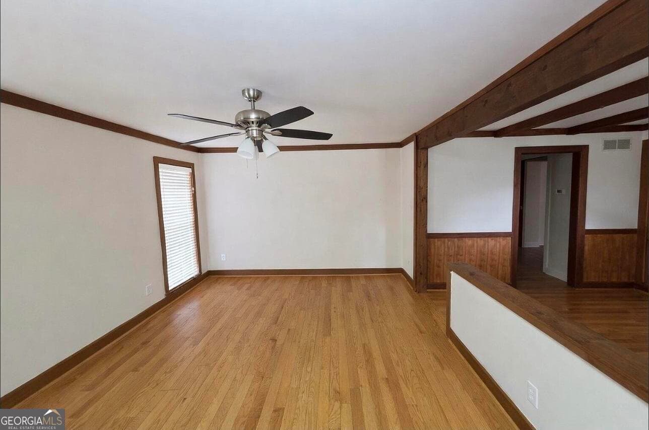 4 bedroom, 2 bathroom, 1,807 sq ft single family residence for sale at 9000 Edinburg Drive, Winston, GA 30187 — photo 5