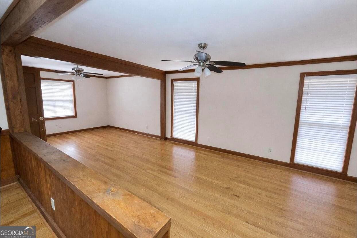 4 bedroom, 2 bathroom, 1,807 sq ft single family residence for sale at 9000 Edinburg Drive, Winston, GA 30187 — photo 9