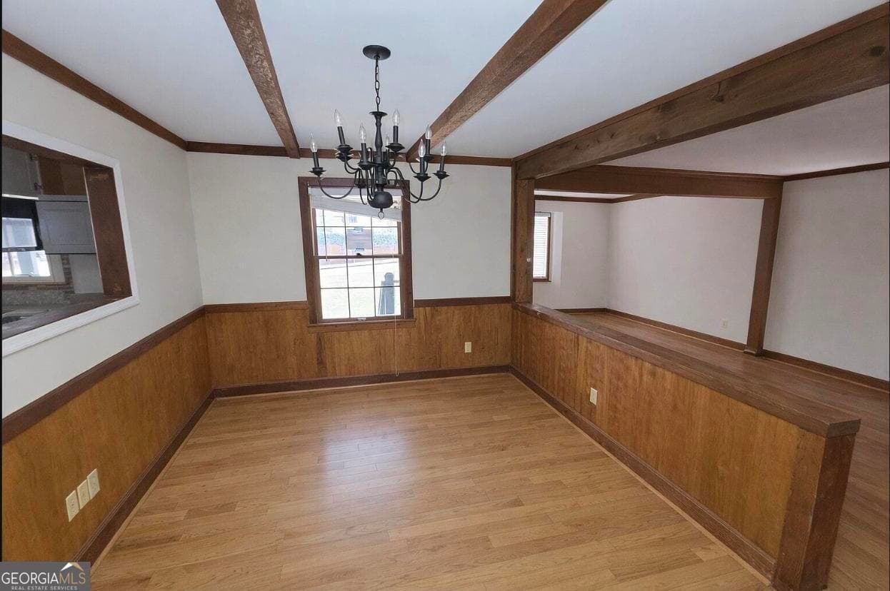 4 bedroom, 2 bathroom, 1,807 sq ft single family residence for sale at 9000 Edinburg Drive, Winston, GA 30187 — photo 10