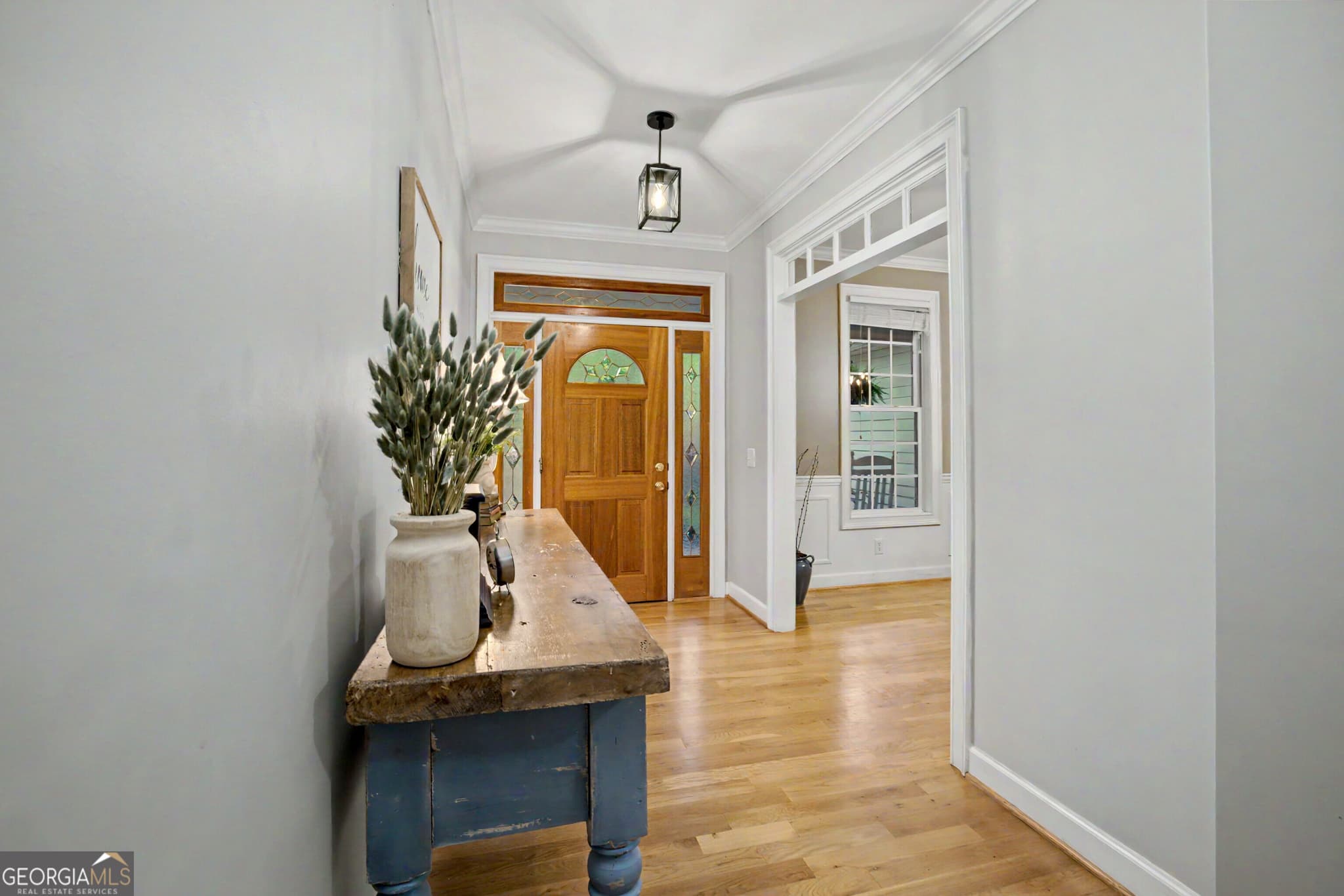 4 bedroom, 4.5 bathroom, 5,230 sq ft single family residence for sale at 305 South Shore Drive, Newnan, GA 30263 — photo 4