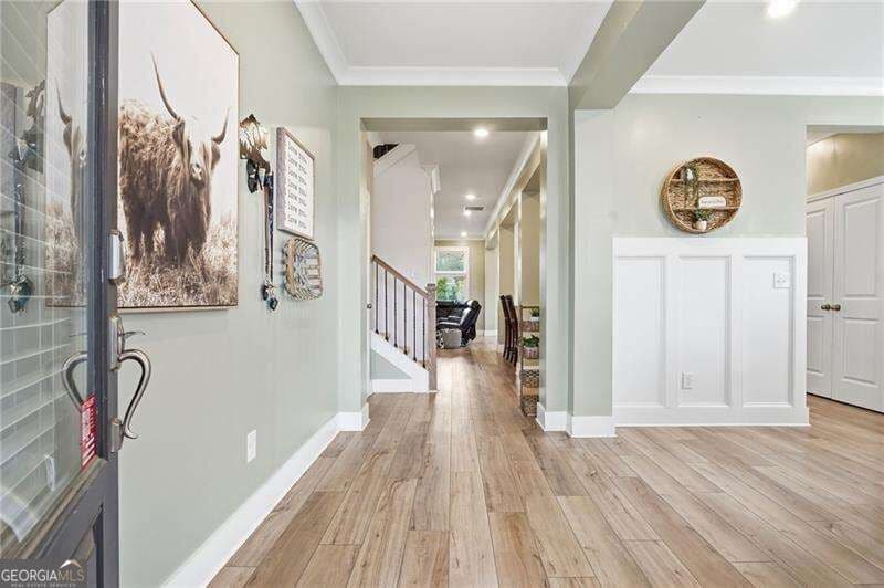 4 bedroom, 3 bathroom, 3,032 sq ft single family residence for sale at 59 Andalusa Court, Dallas, GA 30132 — photo 6