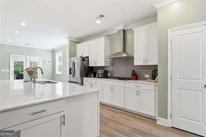 4 bedroom, 3 bathroom, 3,032 sq ft single family residence for sale at 59 Andalusa Court, Dallas, GA 30132 — photo 7