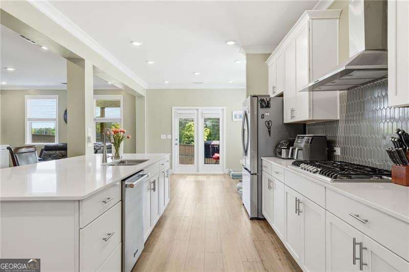 4 bedroom, 3 bathroom, 3,032 sq ft single family residence for sale at 59 Andalusa Court, Dallas, GA 30132 — photo 9