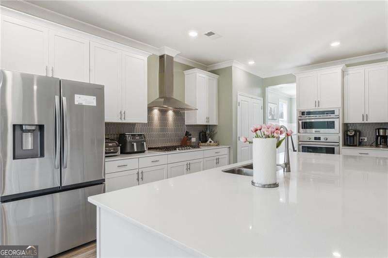 4 bedroom, 3 bathroom, 3,032 sq ft single family residence for sale at 59 Andalusa Court, Dallas, GA 30132 — photo 8